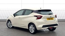 Nissan Micra 1.0 IG-T 100 Acenta 5dr Xtronic Petrol Hatchback